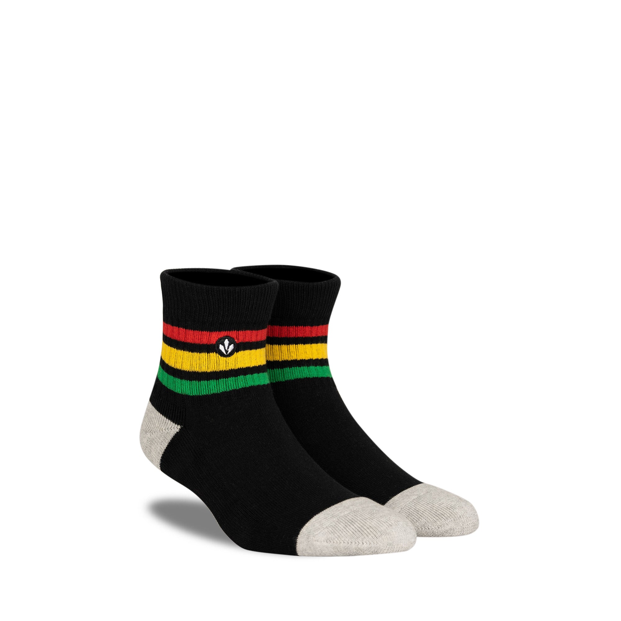 ANKLE - OLDSKULL RASTA