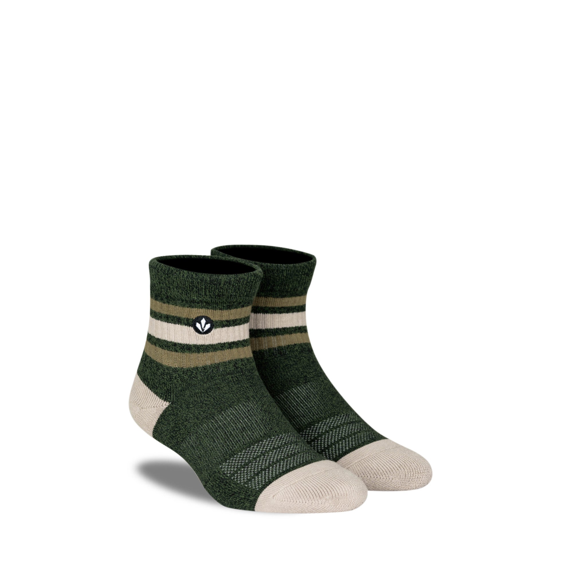 ANKLE - OLDSKULL HUNTER GREEN