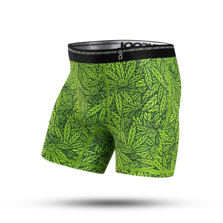 BOXER BRIEF - GREEN PEACE