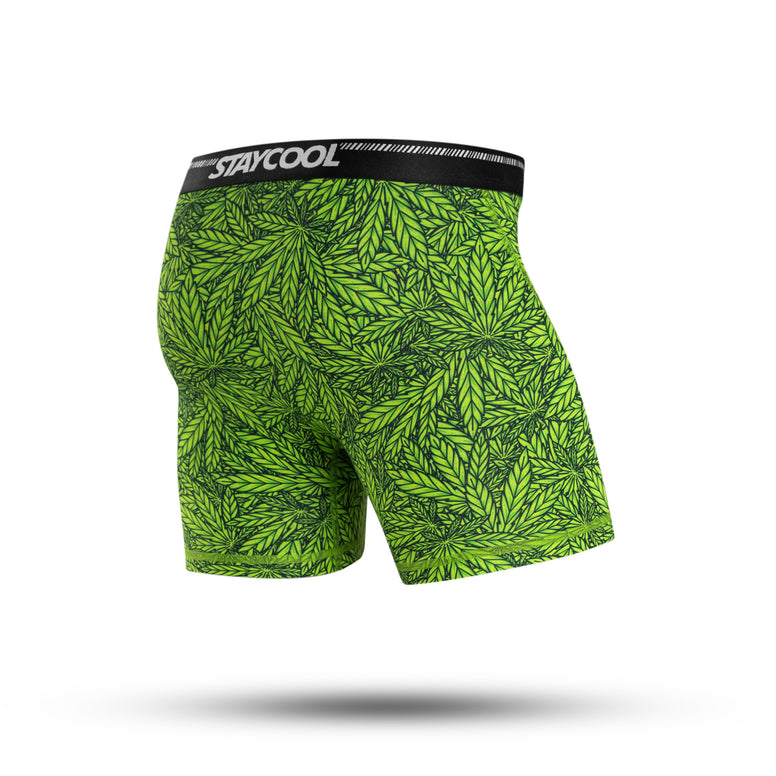 BOXER BRIEF - GREEN PEACE