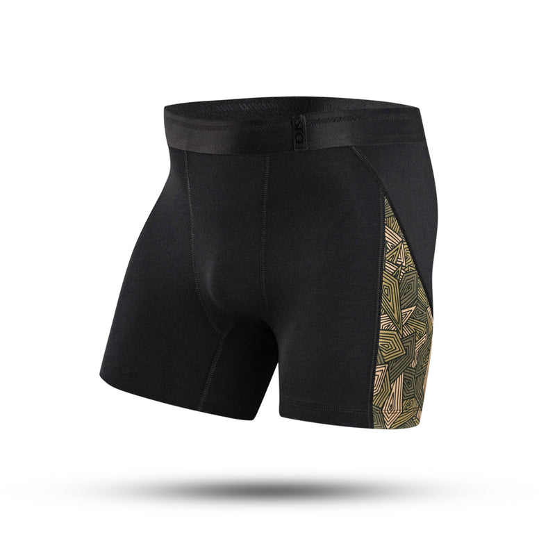 BOXER BRIEF - VERMON