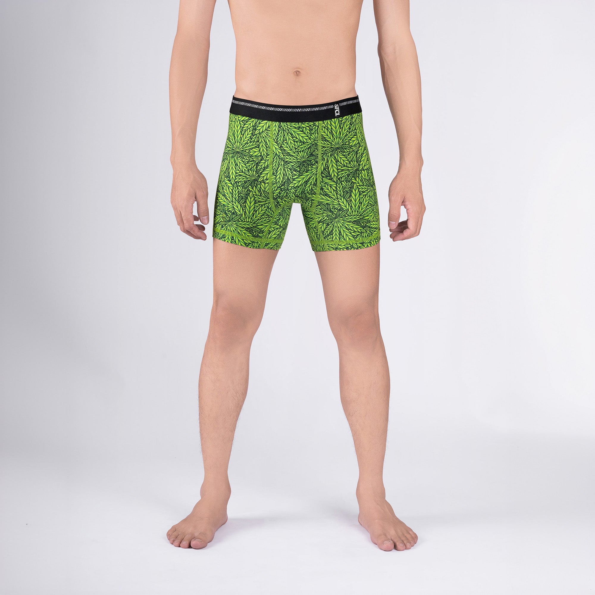 BOXER BRIEF - GREEN PEACE