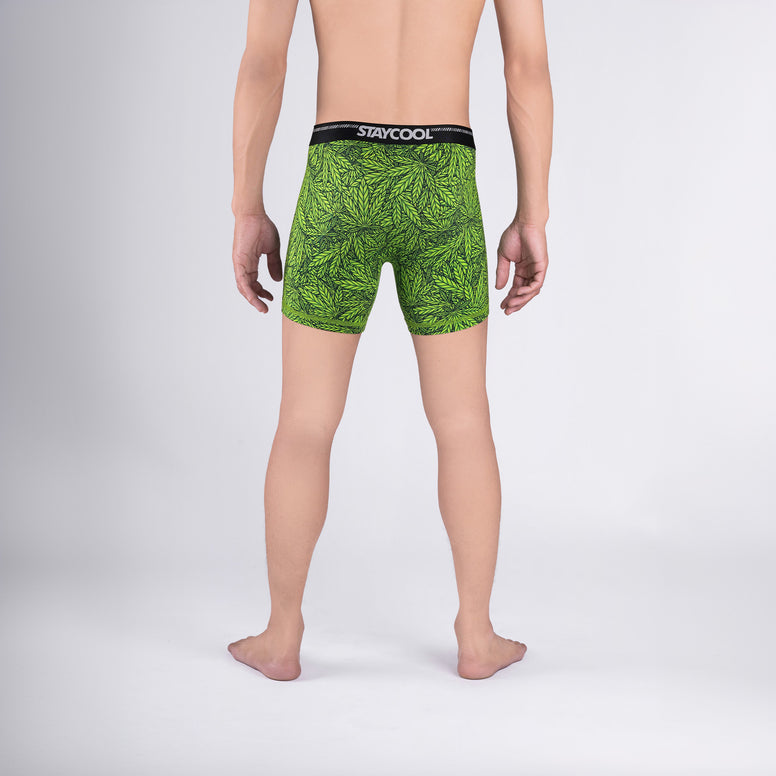 BOXER BRIEF - GREEN PEACE