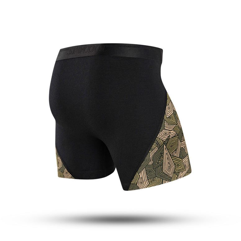 BOXER BRIEF - VERMON