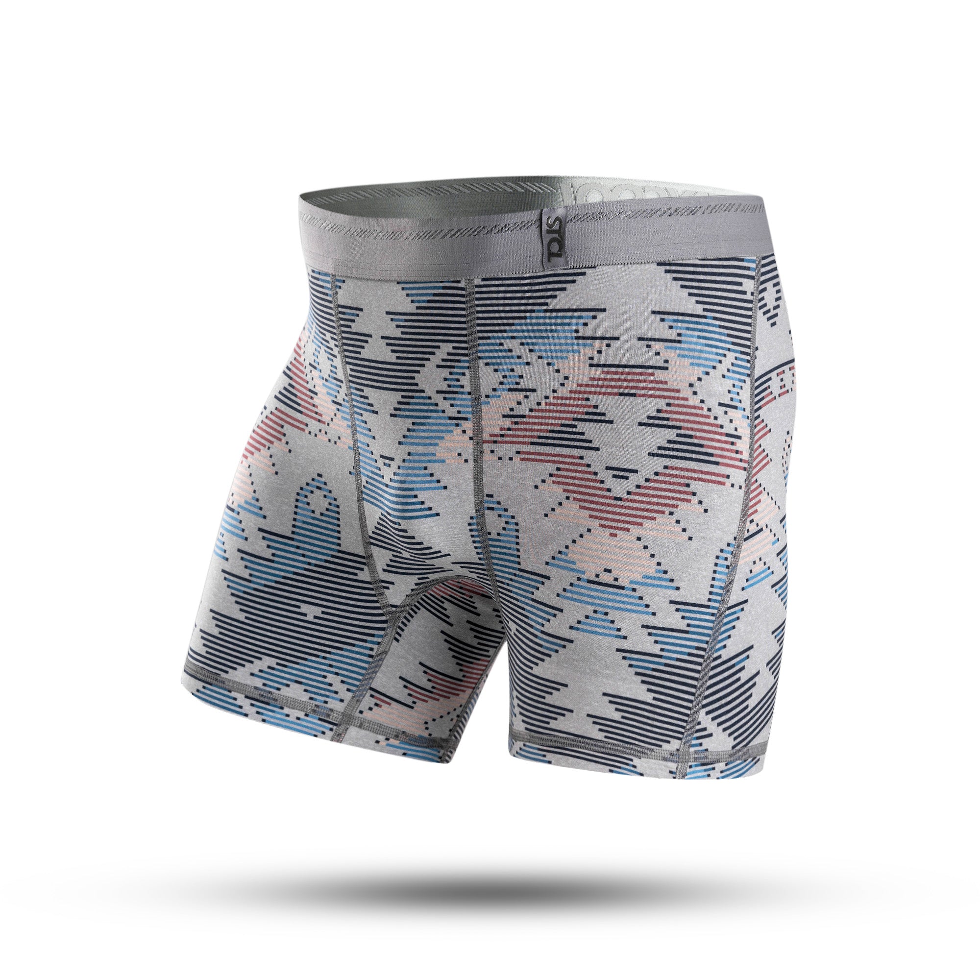 BOXER BRIEF - MARINE