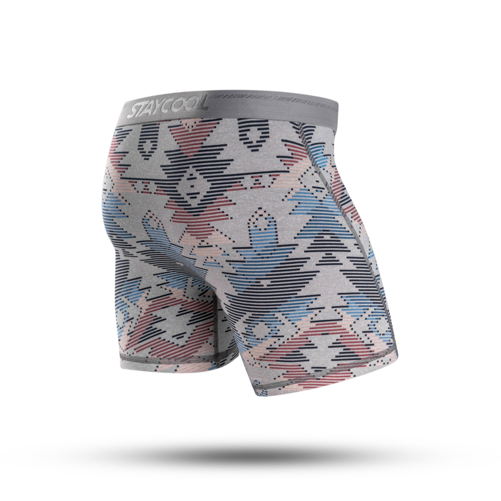 BOXER BRIEF - MARINE