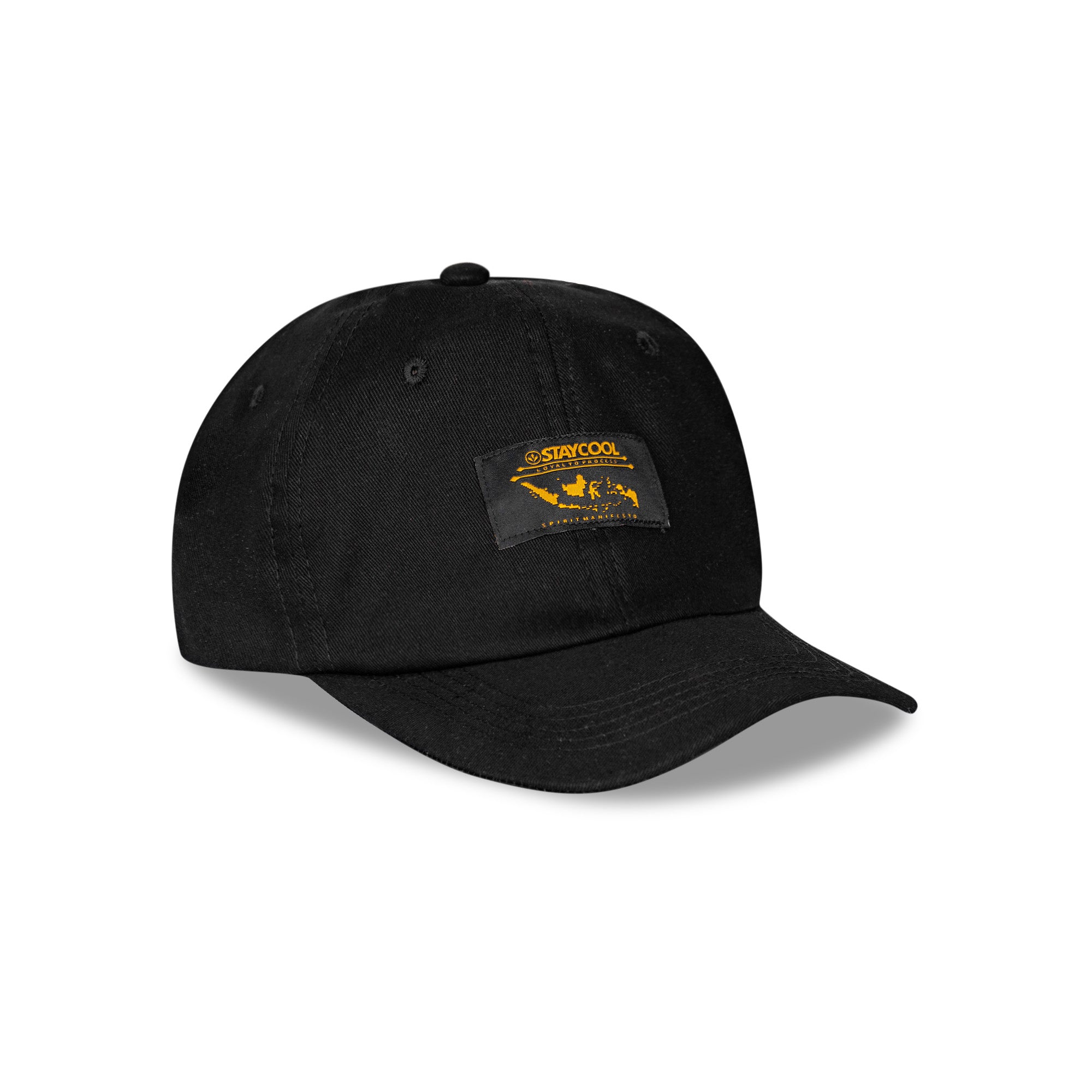 CAPS - SC POLO