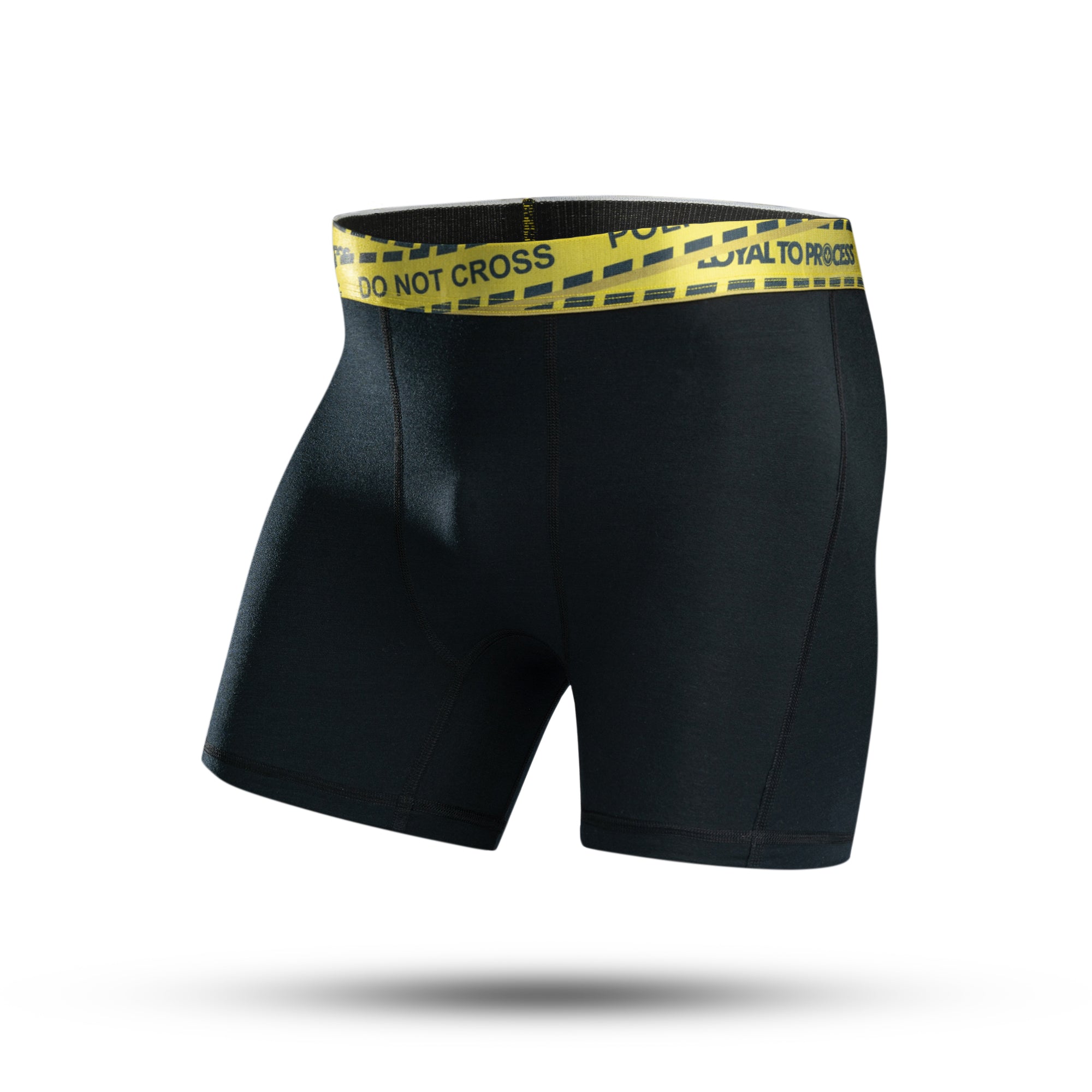 BOXER BRIEF - LTP LINE WAISTBAND