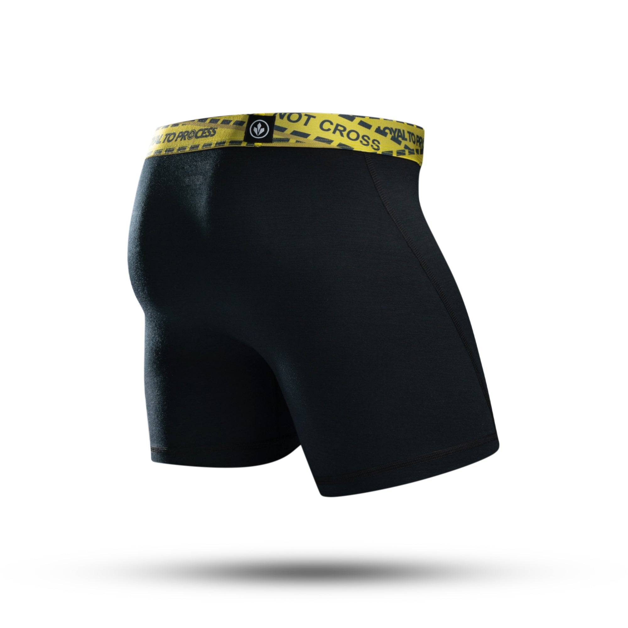 BOXER BRIEF - LTP LINE WAISTBAND